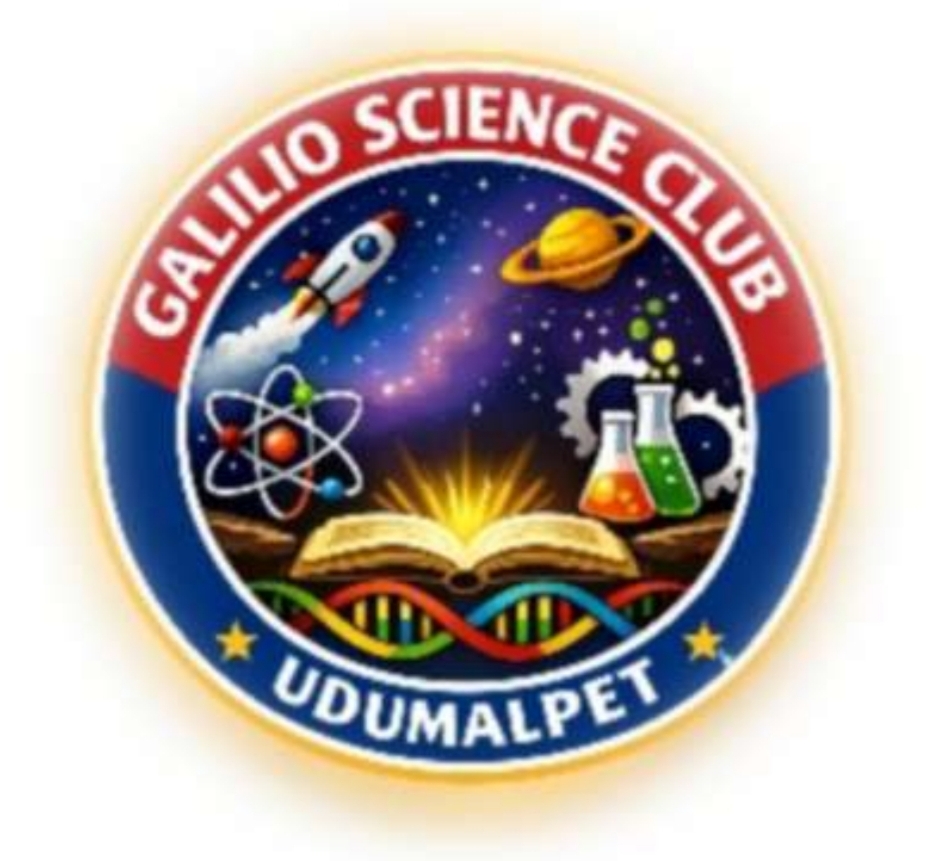 Galilio Science Club